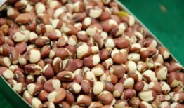 酸麻豆,探寻传统美食的独特魅力