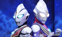 迪迦漫画,宇宙守护者的传奇冒险